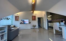 A&D Ferienwohnung Elsasser Blick - Buehlertal Bei Buehl, Baden-Baden & Schwarzwald